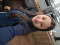 Foto de Pâmela Rosa