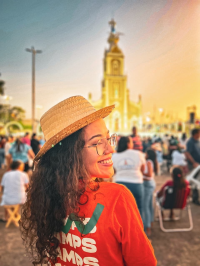 Foto de Bruna   Amaral