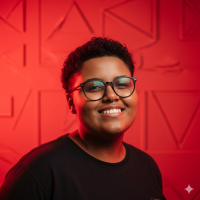 Foto de Allana Raíssa Araujo De Almeida