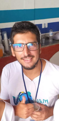 Foto de CAIO RAMOS