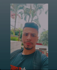 Foto de João Pedro  Barcelos viera
