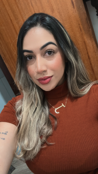Foto de Joyce  Vieira de Souza 