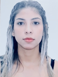 Foto de Kassia  Silva Nunes