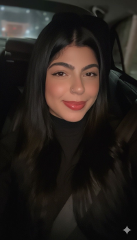 Foto de Emilly Gomes de Araújo