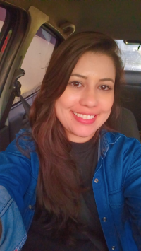 Foto de Andréa Guedes
