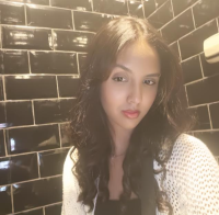 Foto de Luana Alcântara