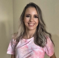 Foto de Aline  Tavares