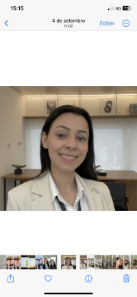 Foto de Ana Paula  Proença de Camargo