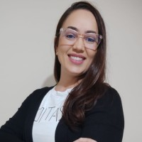 Foto de NAIARA ESTEFANIA SOARES MARCAL SOUSA
