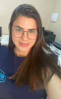 Foto de VIVIANE DA SILVA