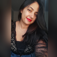 Foto de Taislania Tavares Martins 