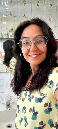 Foto de Emmiline  Aguiar Guimarães 