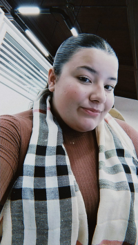 Foto de Maria Eduarda Santos da SIlva