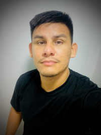 Foto de Naikson Nogueira Uleon