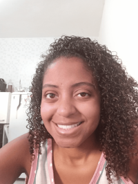 Foto de Ladlayne Gonçalves Ferreira Maciel  Gonçalves Ferreira Maciel 