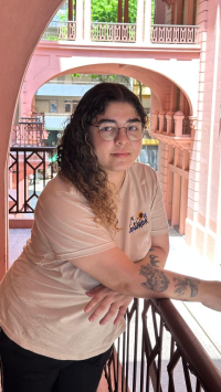 Foto de Nathalia Cezar