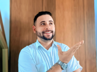 Foto de Gustavo Santos da Silva