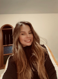 Foto de Vitoria Galvão