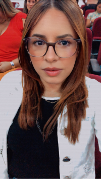 Foto de Dilvania  Maria  da Conceição 