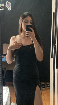 Foto de Fernanda Nassibem Garcia