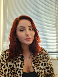 Foto de Ana Júlia Mamouros Moreira da Silva