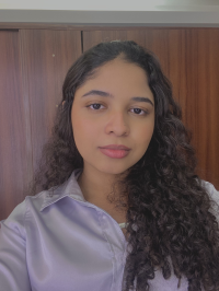 Foto de Camilly Aramita