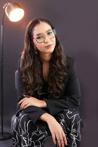 Foto de Janine Matos