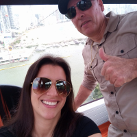 Foto de MARI Lucia  Barros dos SANTOS
