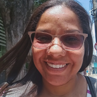 Foto de Alessandra Barbosa da Silva  Alves