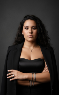 Foto de Yasmim Oliveira