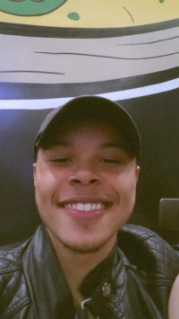 Foto de RUAN DOS SANTOS
