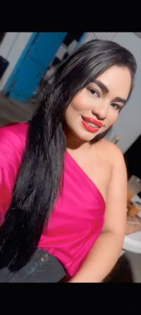 Foto de Idelvânia  Dos Santos Nascimento 