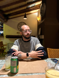 Foto de Vinicios Oliveira