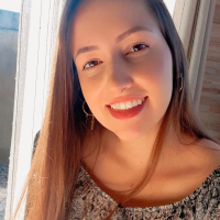 Foto de Thaís Rosendo