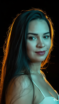 Foto de Natanielle Silva