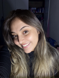 Foto de Maynara Thaylana Borba Costa da Silva 