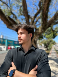 Foto de João Pedro Neves Bonfá