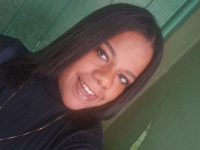 Foto de Milena de Santana Guedes