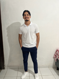 Foto de Gabriel Fernando  Silva chagas 
