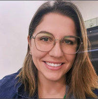 Foto de Beatriz Ferrari Justulin Martins