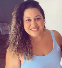 Foto de Fernanda Pitanga Costalonga
