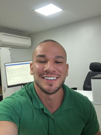 Foto de Gabriel Ramos