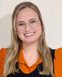 Foto de Jaqueline Reich