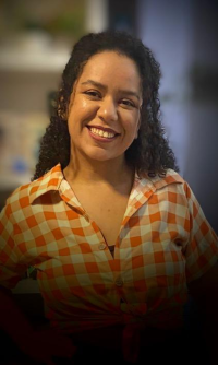 Foto de Fabiola Moura da Silva