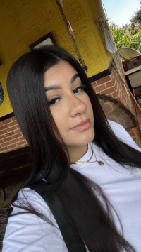Foto de Raiza Oliveira