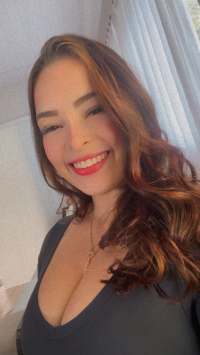 Foto de Thainara De Souza Luciano 