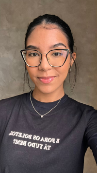 Foto de Camila Azevedo