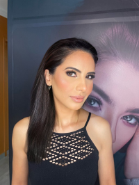 Foto de Michelle Mendes