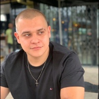 Foto de Yuri Axel Cunha