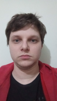 Foto de davyd lucas lopes stachlewski